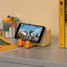 Load image into Gallery viewer, Mini Cheese Night Light - Tinyminymo