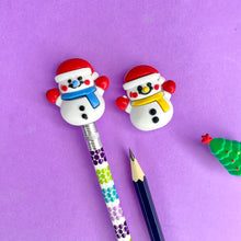 Load image into Gallery viewer, Mini Christmas Eraser - Tinyminymo