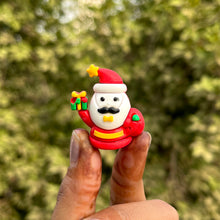 Load image into Gallery viewer, Mini Christmas Eraser - Tinyminymo
