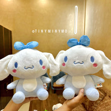 Load image into Gallery viewer, Mini Cinnamoroll Soft Toy - Tinyminymo