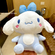 Load image into Gallery viewer, Mini Cinnamoroll Soft Toy - Tinyminymo
