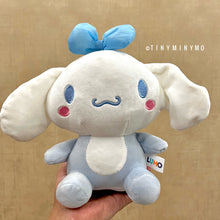Load image into Gallery viewer, Mini Cinnamoroll Soft Toy - Tinyminymo
