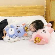 Load image into Gallery viewer, Mini Crown Cat Soft Toy -Tinymiynmo