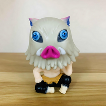Load image into Gallery viewer, Mini Demon Slayer Action Figure - Tinyminymo