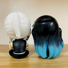 Load image into Gallery viewer, Mini Demon Slayer Action Figure - Tinyminymo