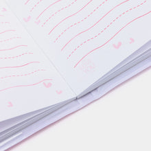 Load image into Gallery viewer, Mini Diary with Pen - Astronaut - Tinyminymo