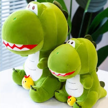 Load image into Gallery viewer, Mini Dinosaur Soft Toy - Tinyminymo