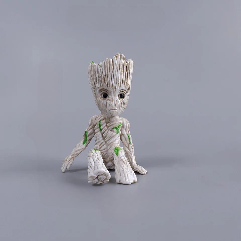 Mini Groot Action Figure - Tinyminymo