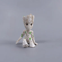 Load image into Gallery viewer, Mini Groot Action Figure - Tinyminymo