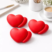 Load image into Gallery viewer, Red Heart-shaped Light - Tinyminymo