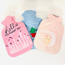 Load image into Gallery viewer, Mini Hot Water Bag - Tinyminymo