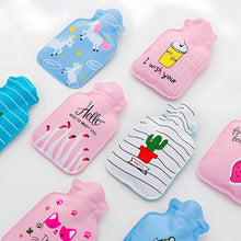 Load image into Gallery viewer, Mini Hot Water Bag - Tinyminymo