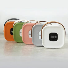 Load image into Gallery viewer, Mini Jewellery Box - TInyminymo