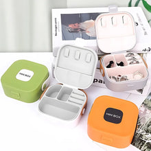 Load image into Gallery viewer, Mini Jewellery Box - TInyminymo