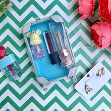 Load image into Gallery viewer, Mini Luggage Organiser - Tinyminymo