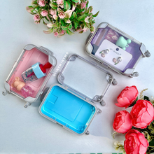 Load image into Gallery viewer, Mini Luggage Organiser - Tinyminymo