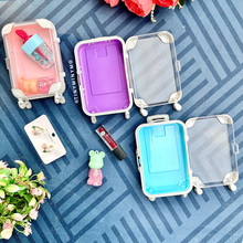Load image into Gallery viewer, Mini Luggage Organiser - Tinyminymo