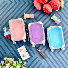 Load image into Gallery viewer, Mini Luggage Organiser - Tinyminymo
