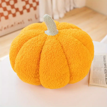Load image into Gallery viewer, Mini Pumpkin Soft Toy - Tinyminymo
