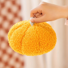 Load image into Gallery viewer, Mini Pumpkin Soft Toy - Tinyminymo