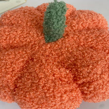 Load image into Gallery viewer, Mini Pumpkin Soft Toy - Tinyminymo