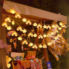 Load image into Gallery viewer, Mini Rainbow Light - Tinyminymo