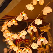 Load image into Gallery viewer, Mini Rainbow Light - Tinyminymo