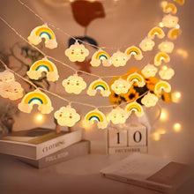 Load image into Gallery viewer, Mini Rainbow Light - Tinyminymo