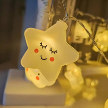 Load image into Gallery viewer, Mini Rainbow Light - Tinyminymo