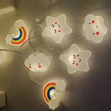 Load image into Gallery viewer, Mini Rainbow Light - Tinyminymo