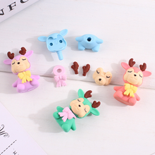 Load image into Gallery viewer, Mini Reindeer Eraser - Tinyminymo