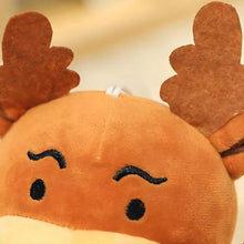 Load image into Gallery viewer, Mini Reindeer Soft Toy - Tinyminymo