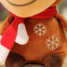 Load image into Gallery viewer, Mini Reindeer Soft Toy - Tinyminymo