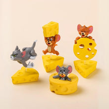 Load image into Gallery viewer, Mini Tom and Jerry Action Figure - Tinyminymo