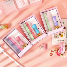 Load image into Gallery viewer, Mini Wax Seal Stamp Set - Tinyminymo