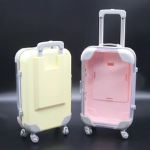 Load image into Gallery viewer, Mini Luggage Organiser - Tinyminymo