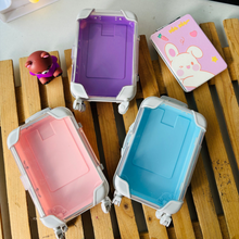 Load image into Gallery viewer, Mini Luggage Organiser - Tinyminymo