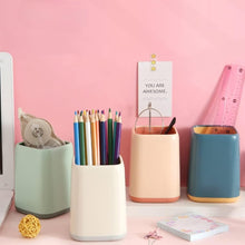 Load image into Gallery viewer, Minimalist Pen Stand - Tinyminymo