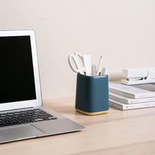 Load image into Gallery viewer, Minimalist Pen Stand - Tinyminymo