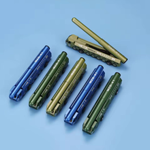 Load image into Gallery viewer, Collection of Missile Shaped Pen - Tinyminymo