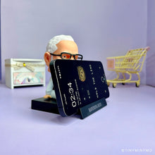 Load image into Gallery viewer, Modi Ji Bobblehead - Tinyminymo