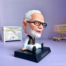 Load image into Gallery viewer, Modi Ji Bobblehead - Tinyminymo