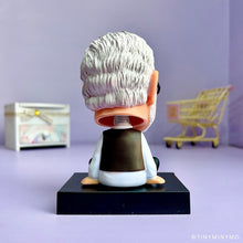Load image into Gallery viewer, Modi Ji Bobblehead - Tinyminymo
