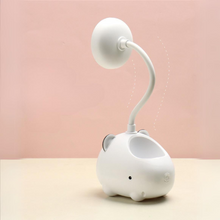 Load image into Gallery viewer, Multifunctional Panda LED Desk Lamp - Tinyminymo