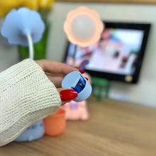 Load image into Gallery viewer, Multipurpose Bunny LED Desk Lamp - TInyminymo