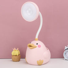 Load image into Gallery viewer, Multipurpose Duck LED Desk Lamp - Tinyminymo