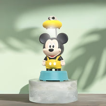 Load image into Gallery viewer, Multipurpose-Mickey-LED-Desk-Lamp - Tinyminymo