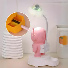 Load image into Gallery viewer, Multipurpose-Mickey-LED-Desk-Lamp - Tinyminymo