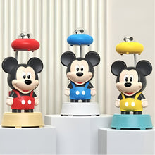 Load image into Gallery viewer, Multipurpose-Mickey-LED-Desk-Lamp - Tinyminymo