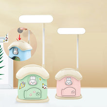 Load image into Gallery viewer, Multipurpose Piggy Bank cum Desk Lamp - Tinyminymo